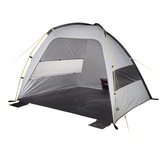 High Peak Rapid Beach 80, 10139, Tente Argent/gris