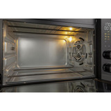 Hisense Mini four HOM30AF Noir