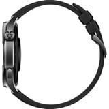 Huawei WATCH GT5 46mm 3,63 cm (1.43") AMOLED Numérique 466 x 466 pixels Noir GPS (satellite), Smartwatch Gris foncé, 3,63 cm (1.43"), AMOLED, GPS (satellite), 48 g