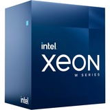 Intel® BX807133435X, Processeur processeur en boîte