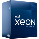 Intel® Xeon w7-3465X, 2,5 GHz (4,8 GHz Turbo Boost) socket 4677 processeur processeur en boîte