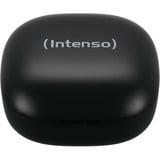 Intenso Buds Pro T500HAE écouteurs in-ear Noir