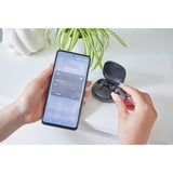 Intenso Buds Pro T500HAE écouteurs in-ear Noir