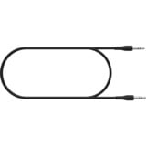 Jabra Evolve3 85 casque over-ear Noir