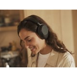 Jabra Evolve3 85 casque over-ear Noir