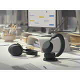Jabra  casque over-ear Noir