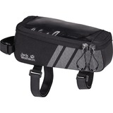 Jack Wolfskin Sac/panier de vélo Noir