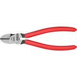 KNIPEX 70 01 160, Tenailles de cran Rouge