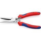 KNIPEX 91 92 180, Pince Rouge/Bleu