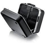 KNIPEX Mallette à outils "BIG Twin" 00 21 42 LE, Boîte à outils Noir