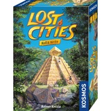 KOSMOS 68058 jeu de société Voyage/aventure, Jeu de dés Jeu de société, Voyage/aventure, 8 an(s), Edition de voyage
