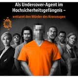 KOSMOS Masters of Crime - Inkognito 150 min Jeu de société Détective Jeu de société, Détective, 14 an(s), 150 min