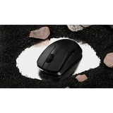 Keychron M2-A1, Souris gaming Noir