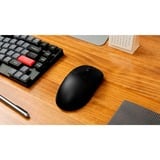 Keychron M2-A1, Souris gaming Noir