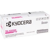 Kyocera TK-5370 Cartouche de toner 1 pièce(s) Original Magenta 5000 pages, Magenta, 1 pièce(s)