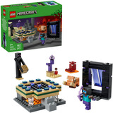 LEGO 21584, Jouets de construction 