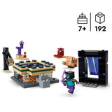 LEGO 21584, Jouets de construction 