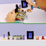 LEGO 21584, Jouets de construction 