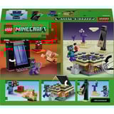 LEGO 21584, Jouets de construction 