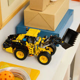 LEGO 42209, Jouets de construction 