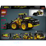 LEGO 42209, Jouets de construction 