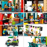 LEGO 60380, Jouets de construction 