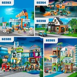 LEGO 60380, Jouets de construction 