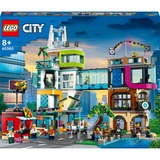 LEGO 60380, Jouets de construction 