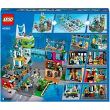 LEGO 60380, Jouets de construction 