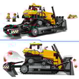 LEGO 60466, Jouets de construction 