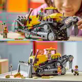 LEGO 60466, Jouets de construction 