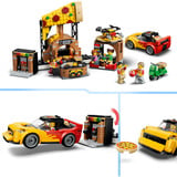 LEGO 60496, Jouets de construction 