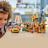 LEGO 60496, Jouets de construction 