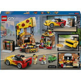 LEGO 60496, Jouets de construction 