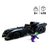 LEGO 76224, Jouets de construction 
