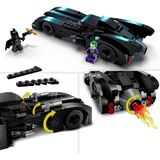 LEGO 76224, Jouets de construction 