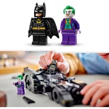 LEGO 76224, Jouets de construction 