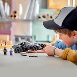 LEGO 76224, Jouets de construction 