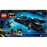 LEGO 76224, Jouets de construction 