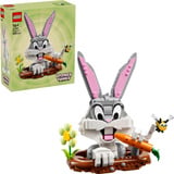LEGO Looney Tunes Bugs Bunny, Jouets de construction 