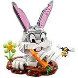 LEGO Looney Tunes Bugs Bunny, Jouets de construction 