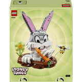LEGO Looney Tunes Bugs Bunny, Jouets de construction 