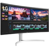 LG LG 37,5 L 38WN95C-W 