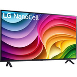 LG  43" Ultra HD TV LED Noir