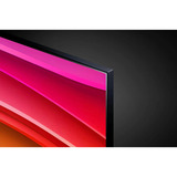 LG  43" Ultra HD TV LED Noir