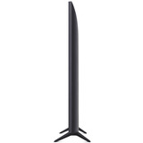 LG  43" Ultra HD TV LED Noir