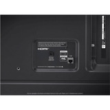 LG  43" Ultra HD TV LED Noir