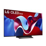LG  55" Ultra HD TV LED Noir