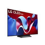 LG  55" Ultra HD TV LED Noir