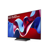 LG  55" Ultra HD TV LED Noir